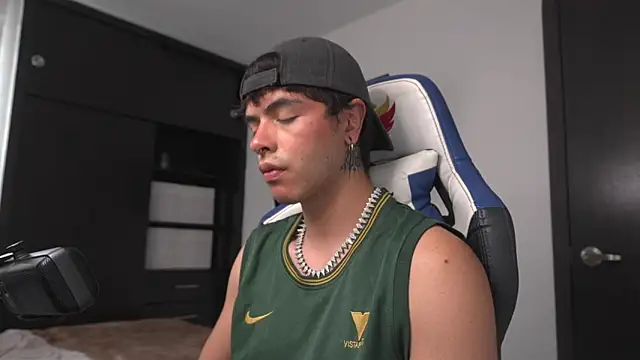 Snapshot of _morghan_ chatting on April 2026 07:58:02 PM morghan online show from April 2026 07:58:02 PM