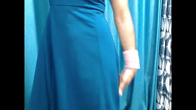 CuteRhea69 online show from February 2025 06:01:01 PM