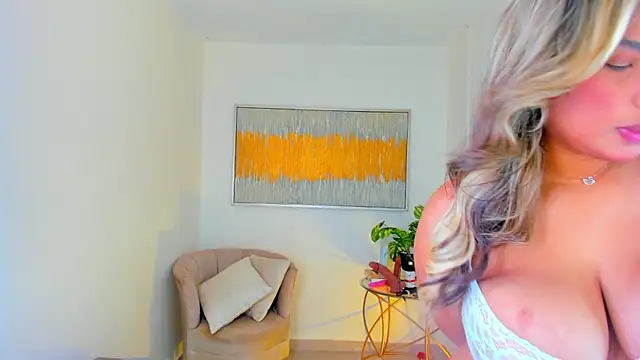 Carlota peach online show from January 2025 02:59:01 AM