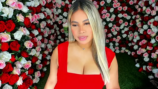 Carlota peach online show from February 2025 03:31:02 AM