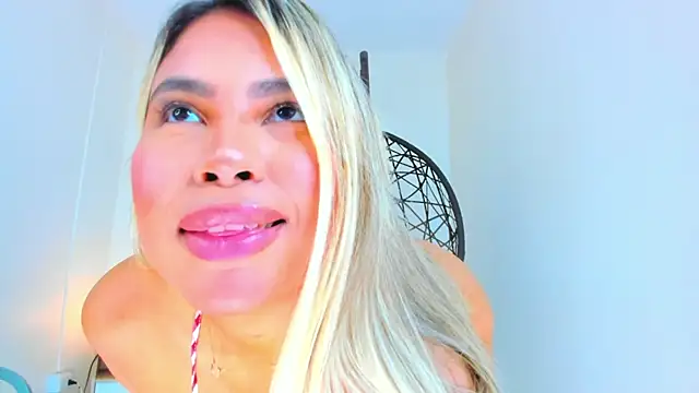 Carlota peach online show from March 2025 10:13:02 AM