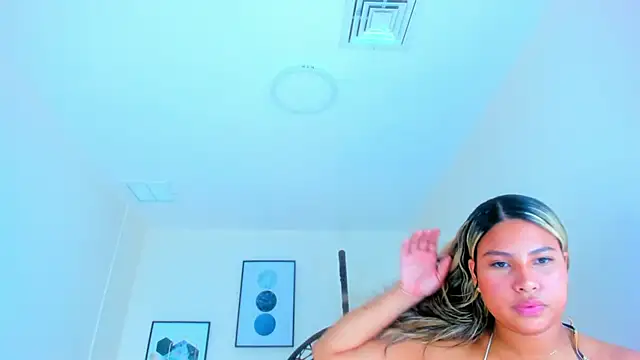 Carlota peach online show from March 2025 09:43:01 AM