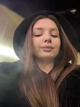 KrisMagnoly online show from February 2026 04:26:01 PM