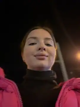 Snapshot of KrisMagnoly chatting on April 2026 07:07:01 PM KrisMagnoly online show from April 2026 07:07:01 PM