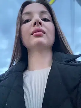 Snapshot of KrisMagnoly chatting on April 2026 05:25:01 PM KrisMagnoly online show from April 2026 05:25:01 PM