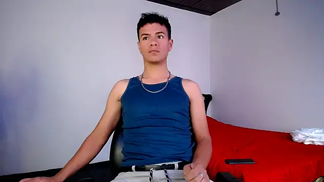 Snapshot of Deiby_casas chatting on January 2025 10:24:02 PM Deiby casas online show from January 2025 10:24:02 PM