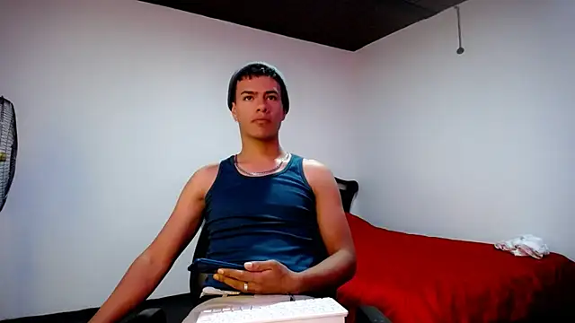 Snapshot of Deiby_casas chatting on January 2025 03:16:02 AM Deiby casas online show from January 2025 03:16:02 AM