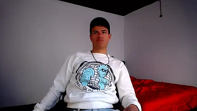 Snapshot of Deiby_casas chatting on January 2025 09:46:02 PM Deiby casas online show from January 2025 09:46:02 PM