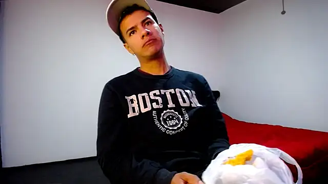 Snapshot of Deiby_casas chatting on January 2025 03:39:01 AM Deiby casas online show from January 2025 03:39:01 AM