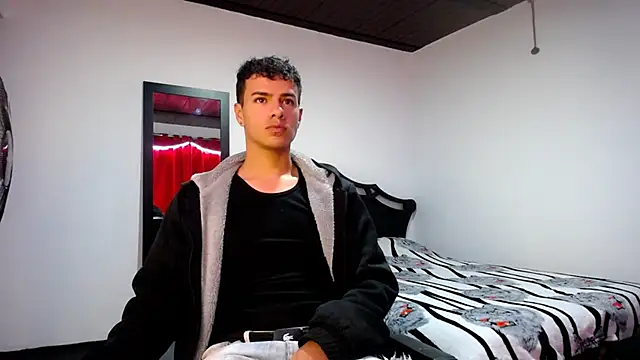 Snapshot of Deiby_casas chatting on January 2025 05:52:02 AM Deiby casas online show from January 2025 05:52:02 AM