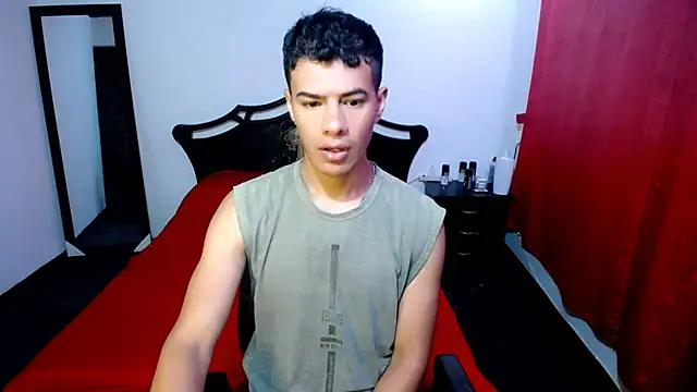 Snapshot of Deiby_casas chatting on March 2025 02:38:02 AM Deiby casas online show from March 2025 02:38:02 AM