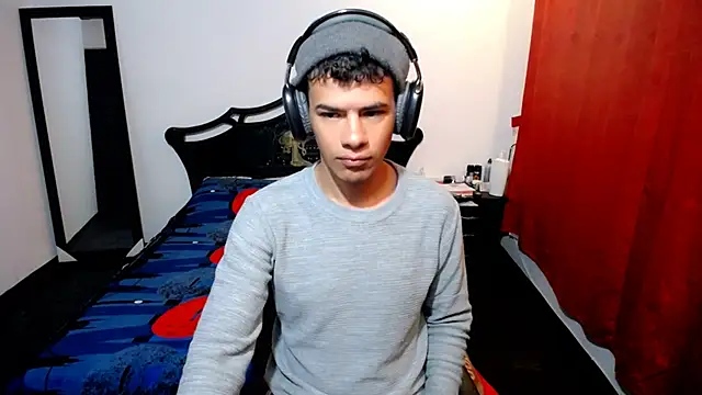 Snapshot of Deiby_casas chatting on March 2025 04:40:02 AM Deiby casas online show from March 2025 04:40:02 AM