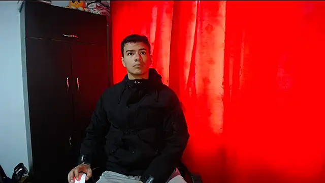 Snapshot of Deiby_casas chatting on September 2025 06:51:02 PM Deiby casas online show from September 2025 06:51:02 PM