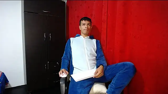 Snapshot of Deiby_casas chatting on October 2025 08:36:02 AM Deiby casas online show from October 2025 08:36:02 AM