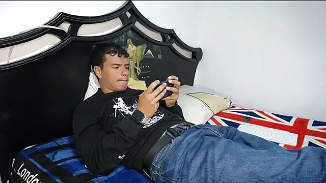 Snapshot of Deiby_casas chatting on October 2025 06:25:01 AM Deiby casas online show from October 2025 06:25:01 AM