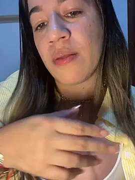 Antonellachic73 online show from October 2025 12:43:02 AM