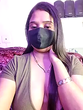 Janhvi Bhabhi online show from January 2025 09:57:01 PM