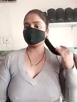 Janhvi Bhabhi online show from January 2025 10:45:01 AM