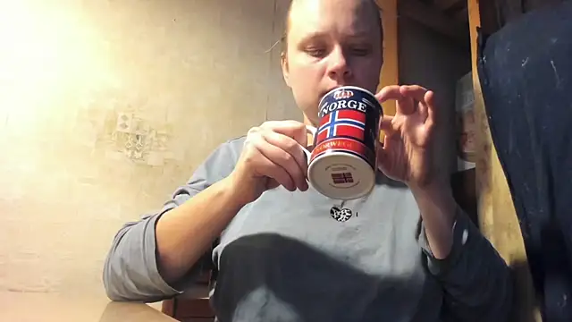 FrumCake online show from March 2025 12:19:02 PM