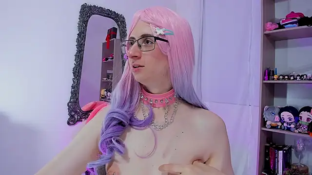 KimberlyJohnsoon online show from February 2026 02:54:02 AM