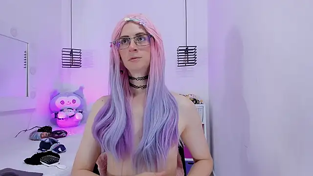 KimberlyJohnsoon online show from February 2026 01:34:01 PM