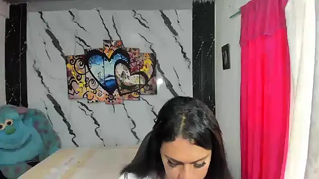 andromeda xx online show from March 2026 03:04:01 PM