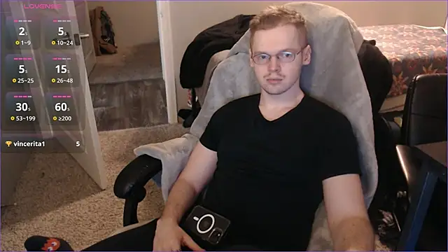 doloresman online show from February 2025 09:36:02 PM