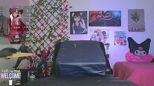 chirlleyy online show from January 2026 02:08:01 PM