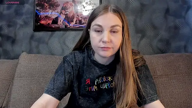 CassieMils online show from February 2025 08:18:01 AM