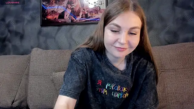 CassieMils online show from February 2025 11:24:02 AM