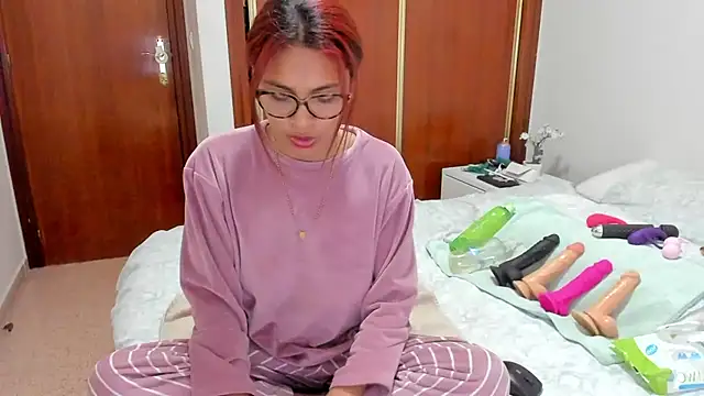 Honney sugar19 online show from April 2026 10:49:02 AM