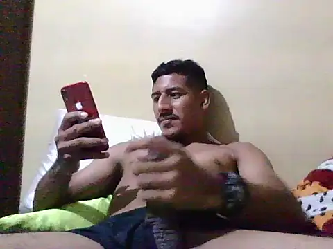 Snapshot of Andreson26 chatting on December 2025 02:43:02 PM Andreson26 online show from December 2025 02:43:02 PM