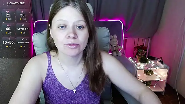 alekasamui online show from January 2025 03:31:01 AM