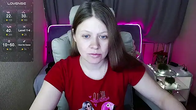 alekasamui online show from February 2025 03:50:02 AM