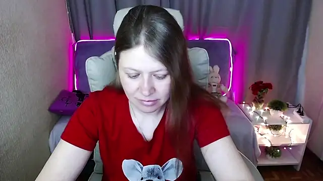 alekasamui online show from March 2025 01:43:01 AM