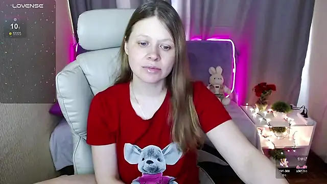 alekasamui online show from March 2025 04:49:02 AM