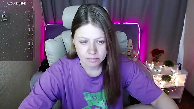 alekasamui online show from March 2025 04:40:02 AM