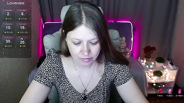 alekasamui online show from March 2025 03:20:01 AM