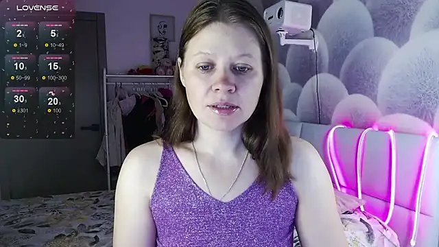 alekasamui online show from October 2025 10:18:01 PM