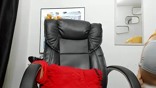 Aries Mature online show from September 2025 10:11:01 PM