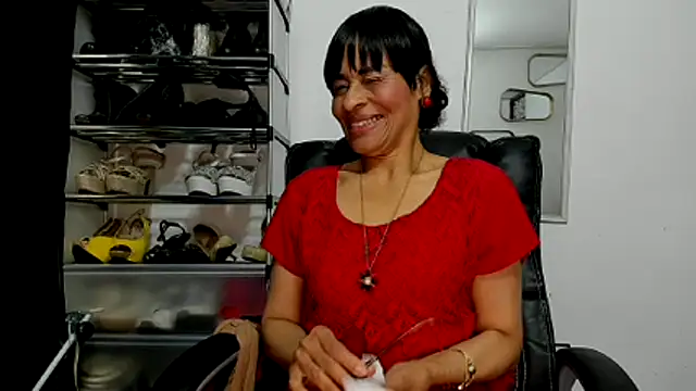 Aries Mature online show from April 2026 02:27:02 PM