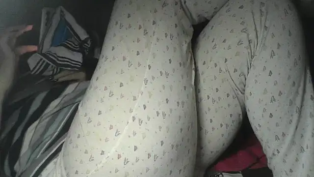 Alma Evelynne online show from February 2026 08:48:02 PM