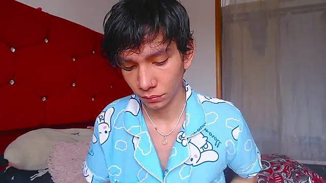 LAICK 01 online show from March 2026 04:46:01 PM