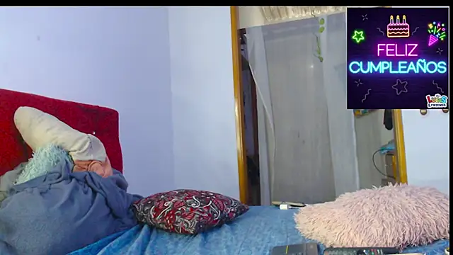 LAICK 01 online show from May 2026 04:40:01 AM