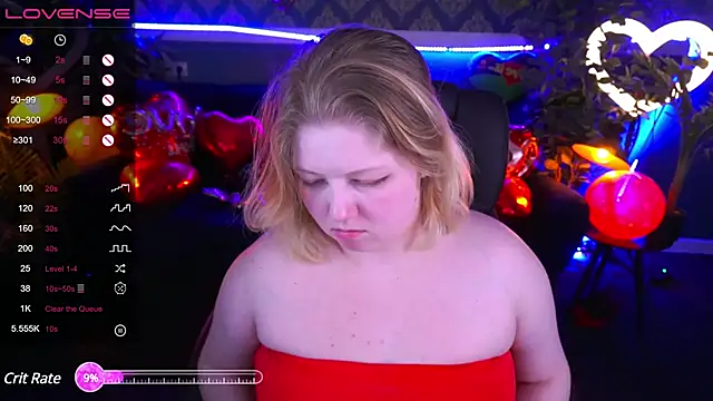 Tinker Belll online show from February 2025 01:44:01 AM