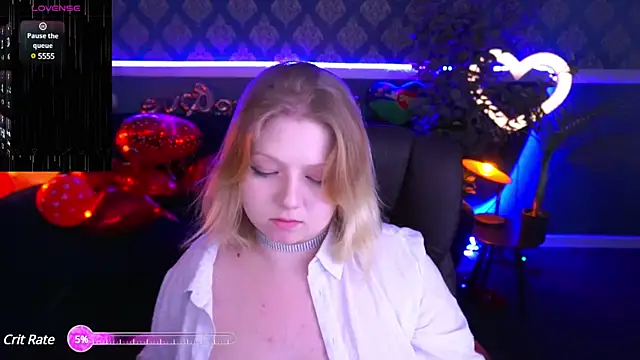 Tinker Belll online show from February 2025 10:42:02 PM