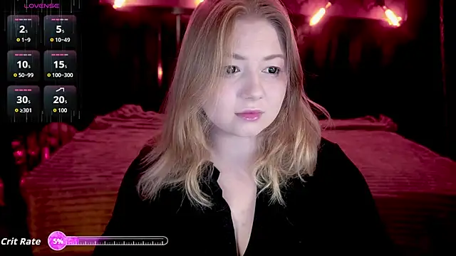 Tinker Belll online show from March 2026 08:25:01 PM