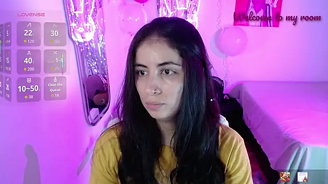 Snapshot of valentina_angel chatting on March 2026 09:29:02 PM valentina angel online show from March 2026 09:29:02 PM