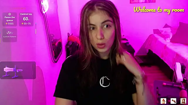 Snapshot of valentina_angel chatting on March 2026 03:00:01 AM valentina angel online show from March 2026 03:00:01 AM