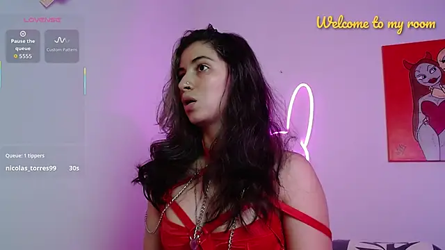 Snapshot of valentina_angel chatting on April 2026 03:42:01 AM valentina angel online show from April 2026 03:42:01 AM
